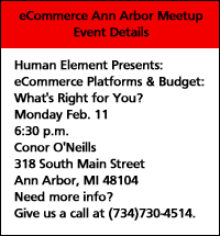 AnnArbor-Meetup-Details
