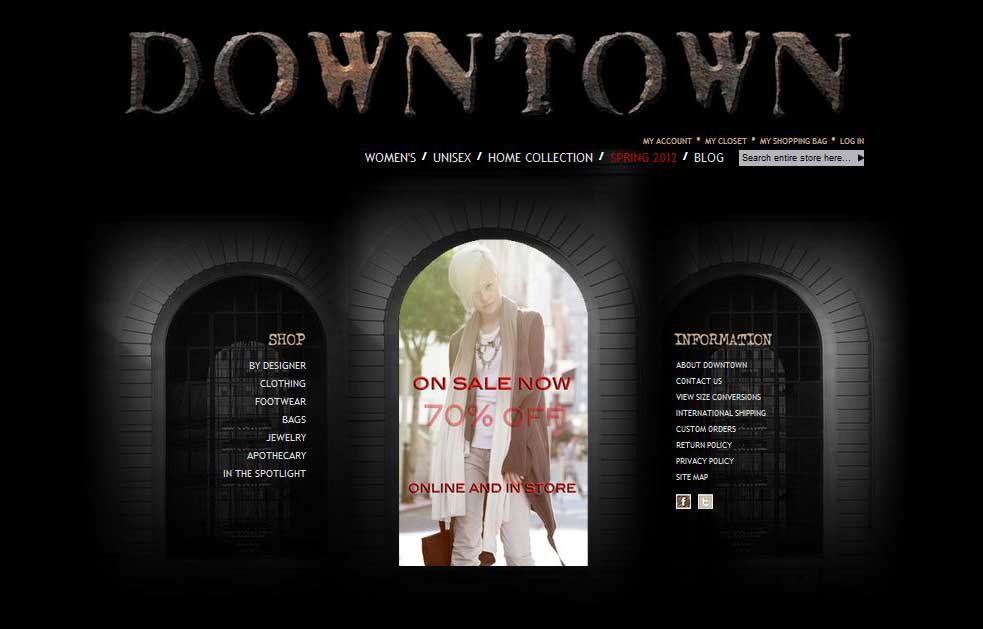 Downtown_Original_Screenshot