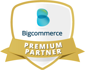Bigcommerce Premium Enterprise Partner