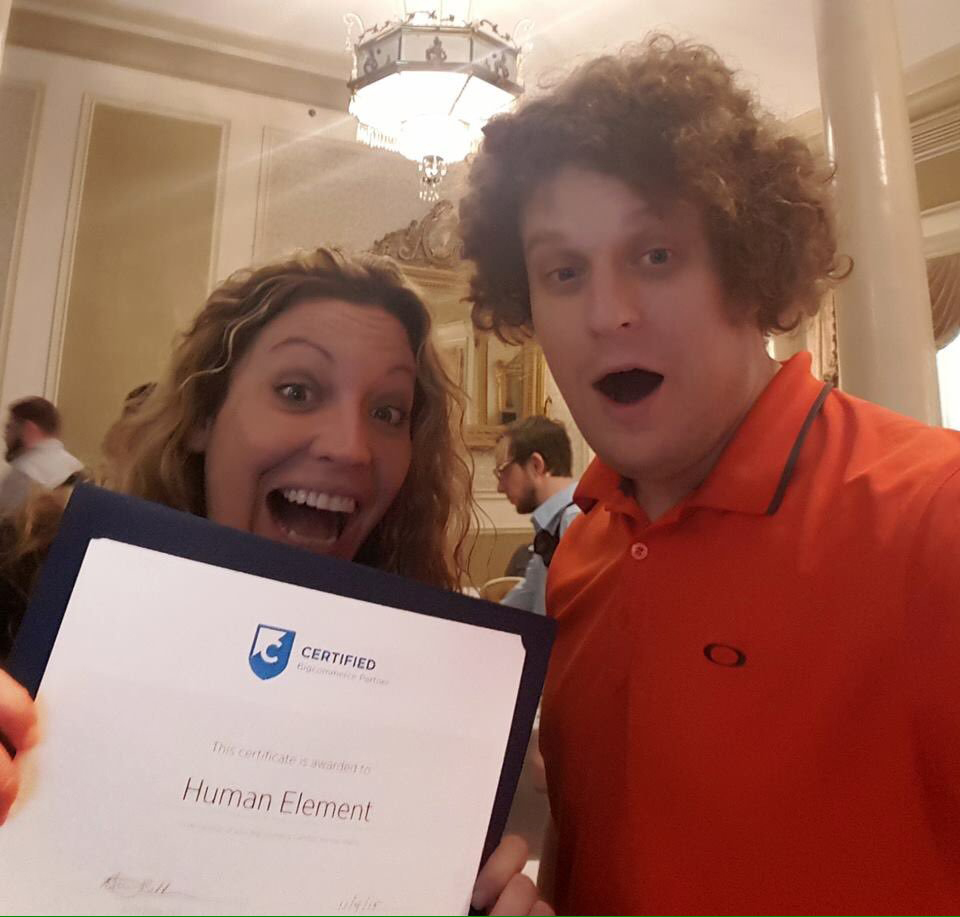 Bigcommerce Certified Partners