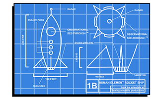 Human Element Process - Design