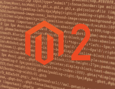 Magento 2 Blog