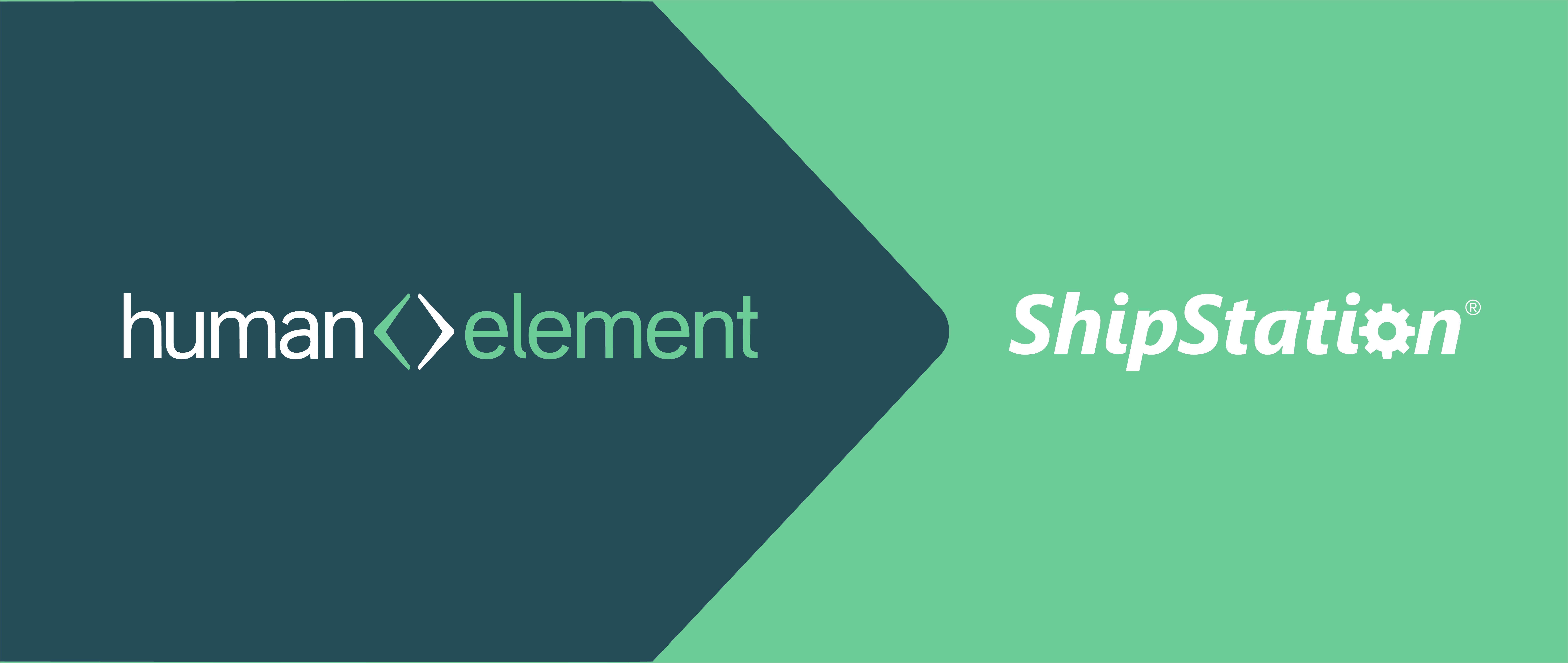 Human Element partners with ShipStation