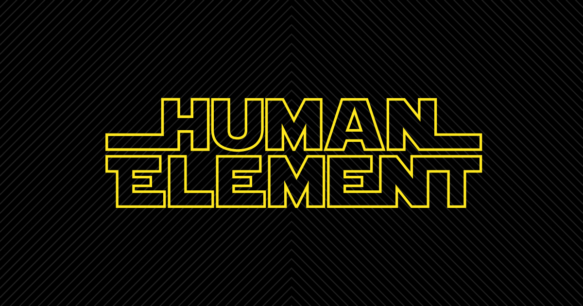 Human Element sponsors Star Wars night
