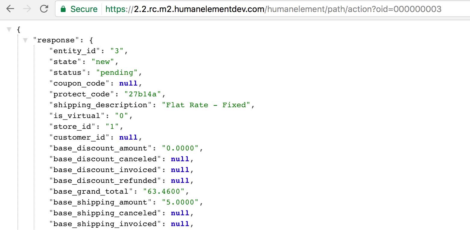 Order Data JSON on a Custom Route in Magento 2