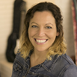 Dree Ziegler - Magento Certified Solution Specialist