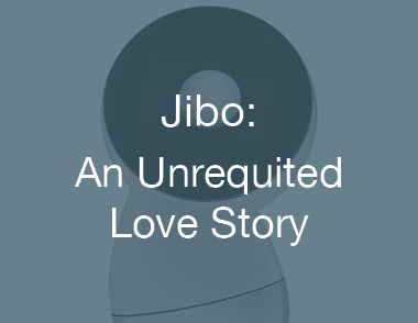 Jibo Blog Review