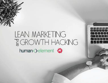 lean marketing and growth hacking ecommerce ann arbor meetup at human element