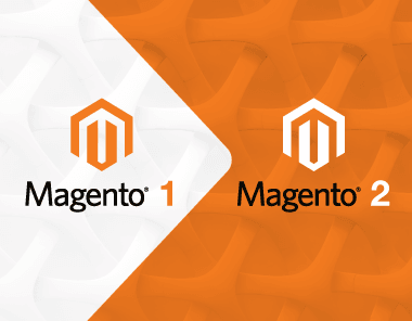 replatform ecommerce company from magento 1 to magento 2