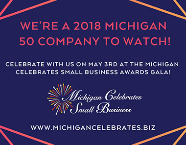 human element awarded michigan top 50 small businesses to watch