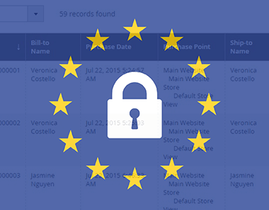 what to know about the GDPR update for magento store owners ecommerce