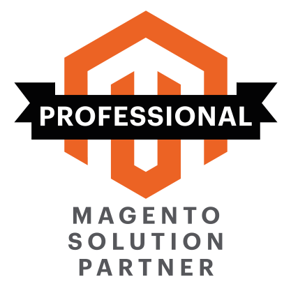 Magento Partner Badge