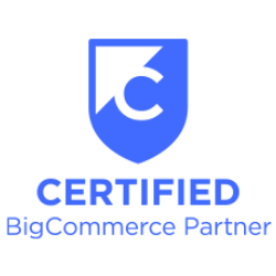 BigCommerce partner logo
