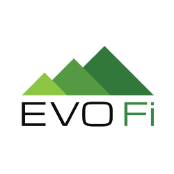 EvoFi logo