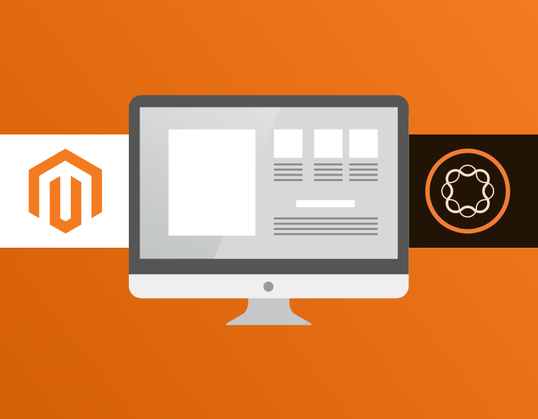 AEM and Magento Integration
