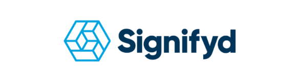 Signifyd logo