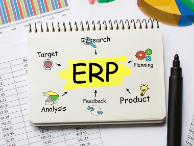 ERP blog header