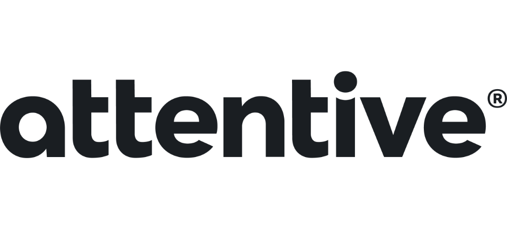 Attentive Mobile Logo