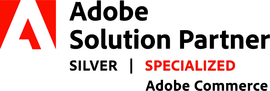 Adobe - Specialized Logo