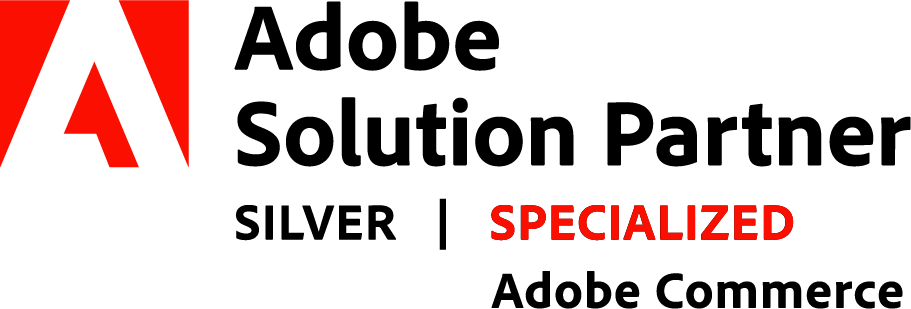 Adobe Silver - Specialized Logo