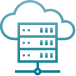 Data Syncs Icon