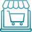 Store Configuration Icon