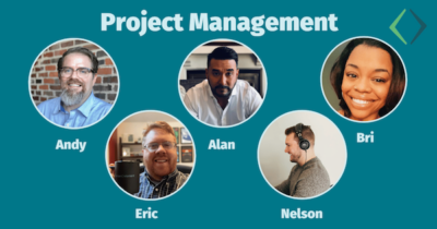 Human Element's project managers