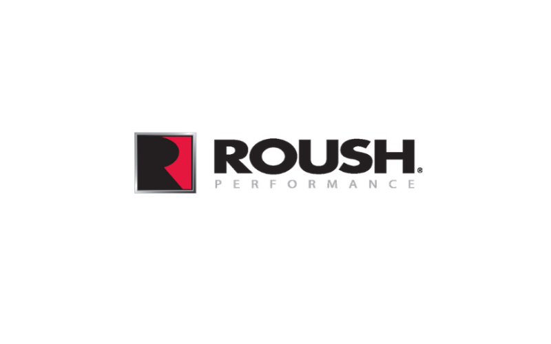 Roush Performance logo