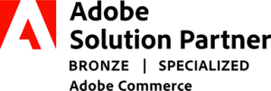 adobe solution partner bronze specialized