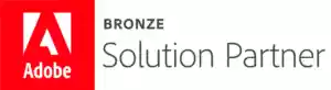 adobe bronze solution partner