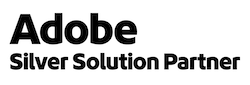 Adobe Silver Solution Partner