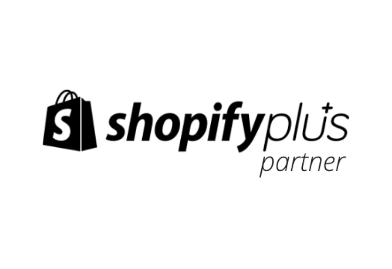 Shopify Plus Partner