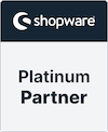 Human Element is platinum Shopware partner.