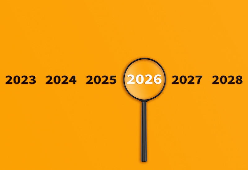 eCommerce: 2025 Trends and 2026 Predictions