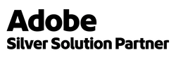 Adobe Silver Solution Partner