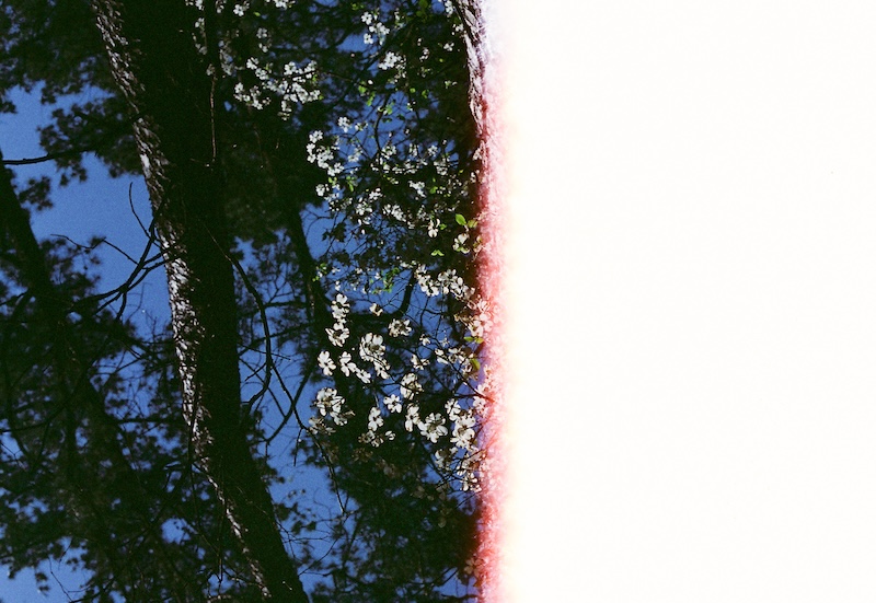 An overwrought illustration of the gap between our expectations of AI traffic data (left) and the reality (right).