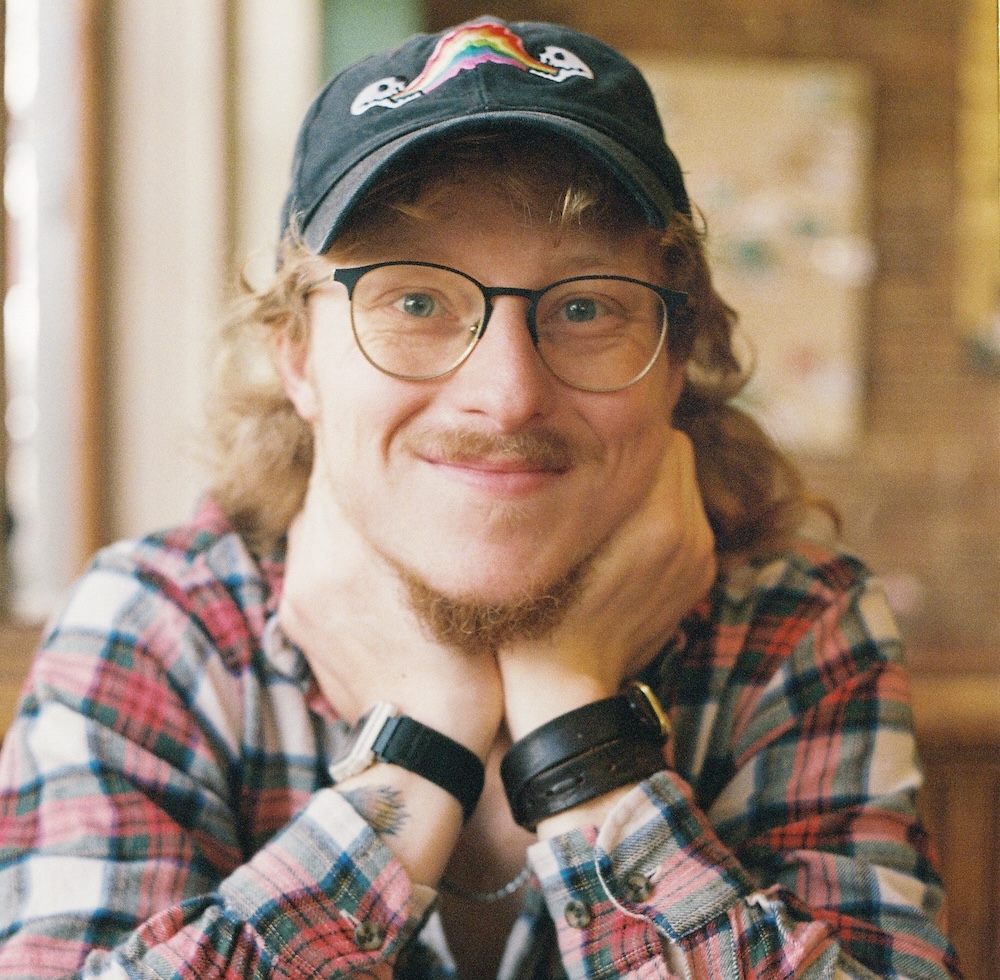 Picture of Dane Dickerson