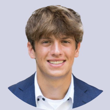 Picture of Xander Mentzer
