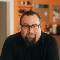 Picture of Jason Magee